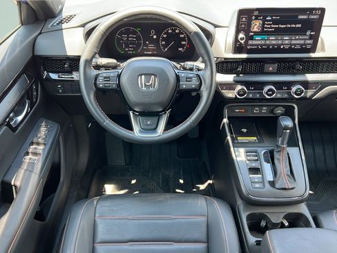 Used 2023 Honda CR-V Sport Touring image 12