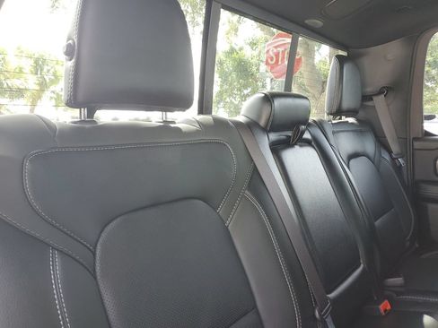 Used 2024 RAM 1500 Rebel w/ Rebel Level 2 Equipment Group AWD/4WD image 25