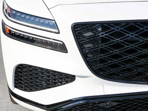 New 2026 Genesis GV80 3.5T Prestige AWD/4WD image 10
