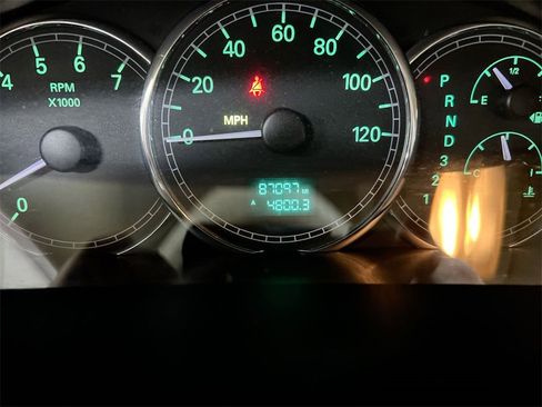 Used 2005 Buick LaCrosse CX image 12