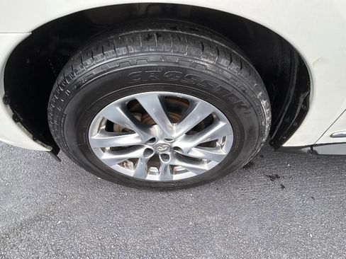 Used 2015 INFINITI QX60 FWD image 50