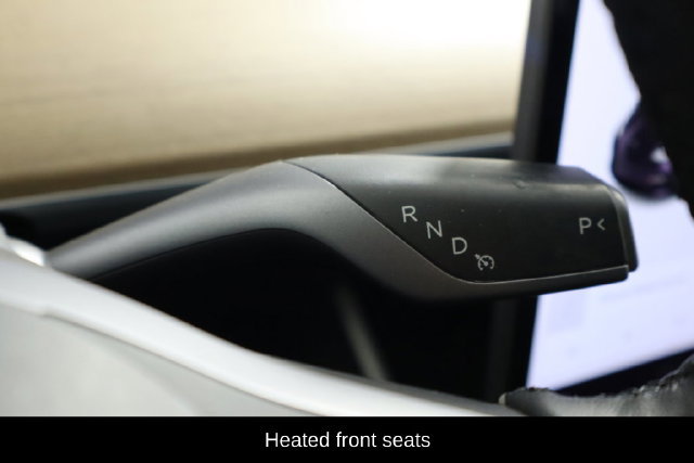 Used 2020 Tesla Model 3 Standard Range Plus RWD image 13