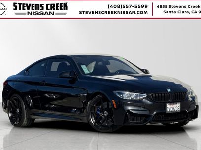 Used 2020 BMW M4 Coupe