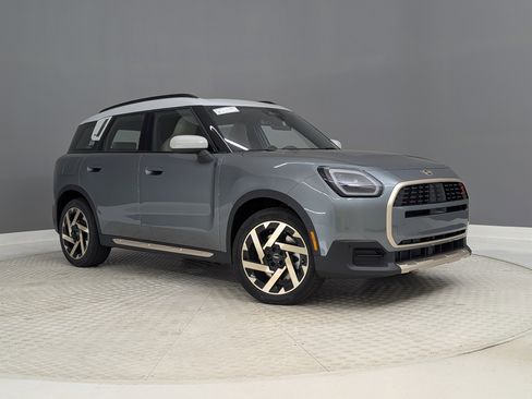New 2026 MINI Cooper Countryman S image 29
