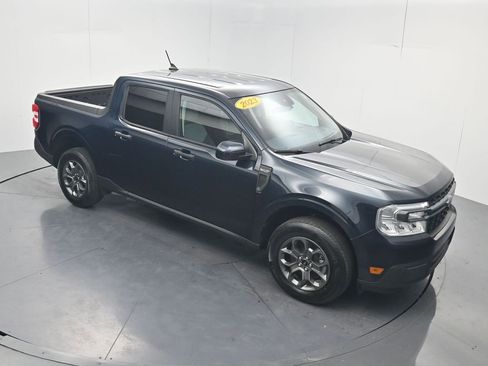 Used 2023 Ford Maverick XLT w/ XLT Luxury Package FWD image 42