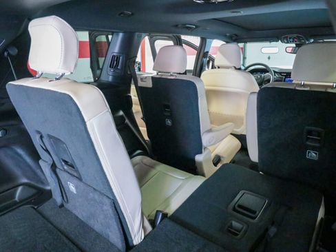 Used 2024 Jeep Grand Cherokee L Limited RWD image 28