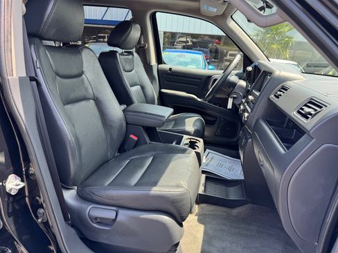 Used 2013 Honda Ridgeline RTL image 21