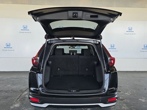 Used 2022 Honda CR-V LX image 30