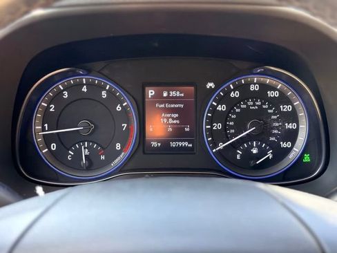 Used 2019 Hyundai Kona SEL AWD/4WD image 9
