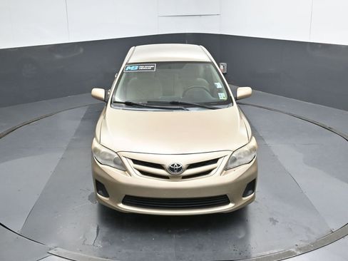 Used 2011 Toyota Corolla LE FWD image 50