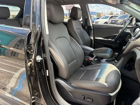 Used 2018 Hyundai Santa Fe Sport FWD image 17