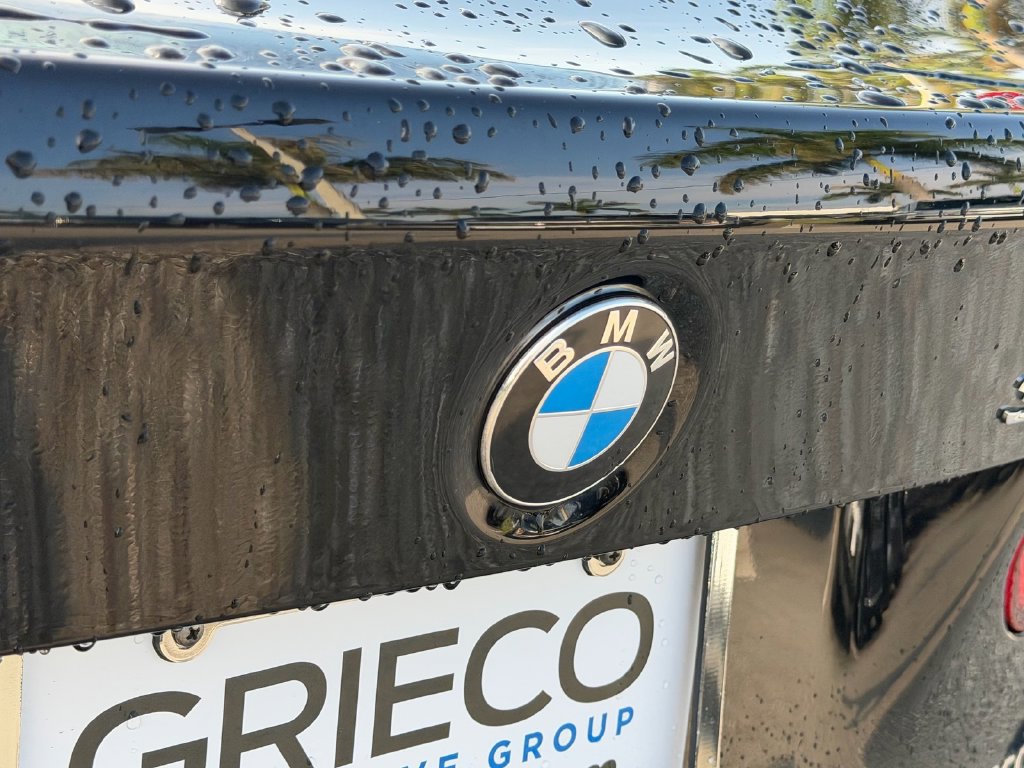 Used 2015 BMW 335i Sedan RWD image 14