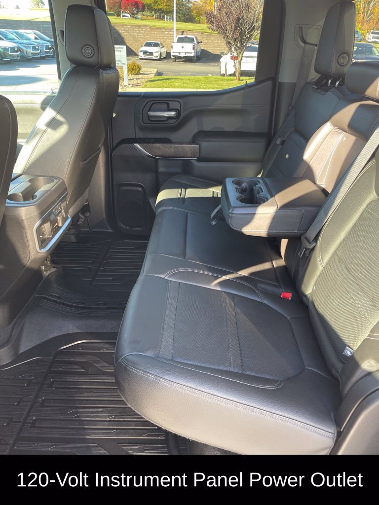 Used 2019 GMC Sierra 1500 Denali w/ Denali Ultimate Package AWD/4WD image 26