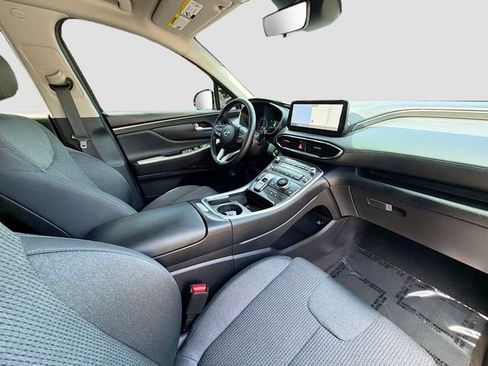 Used 2023 Hyundai Santa Fe SEL FWD image 28