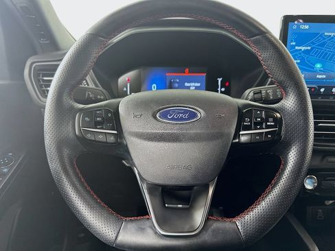 Used 2024 Ford Escape ST-Line w/ Tech Pack #1 FWD image 20