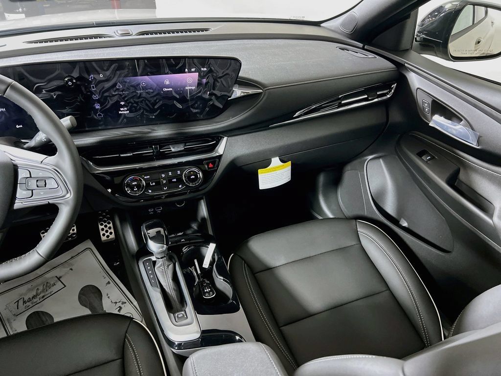 New 2026 Buick Envista Sport Touring w/ Studio Series FWD image 19