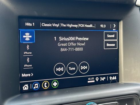 Used 2024 GMC Terrain SLE FWD image 17