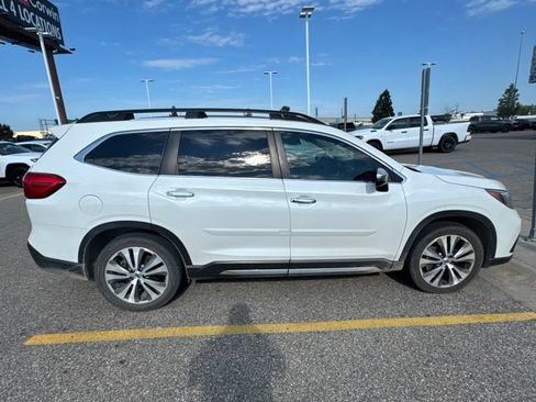 Used 2019 Subaru Ascent Touring AWD/4WD image 6