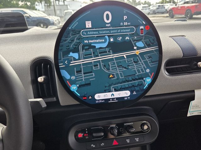 New 2026 MINI Cooper S FWD image 19
