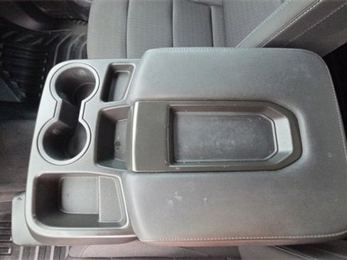 Used 2023 GMC Sierra 1500 Pro w/ Pro Value Package image 31