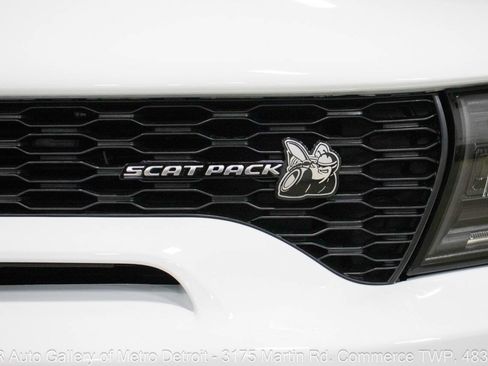 Used 2023 Dodge Charger Scat Pack image 25