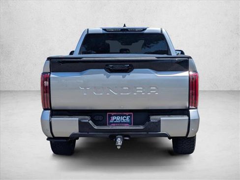 Used 2023 Toyota Tundra Platinum RWD image 7
