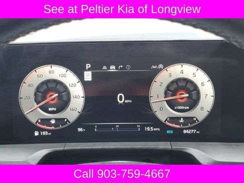 Used 2023 Kia Telluride SX X-Line AWD/4WD image 32