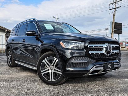Used 2020 Mercedes-Benz GLS 450 4MATIC