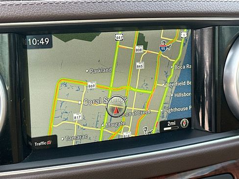 Used 2020 Mercedes-Benz SL 450 w/ Premium Package image 14