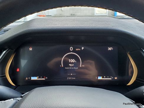 Used 2022 Jeep Grand Cherokee Altitude image 29