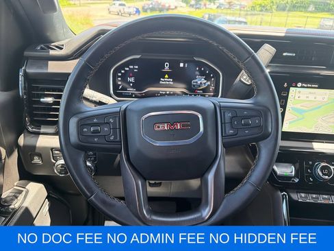 Used 2025 GMC Sierra 2500 AT4 AWD/4WD image 16