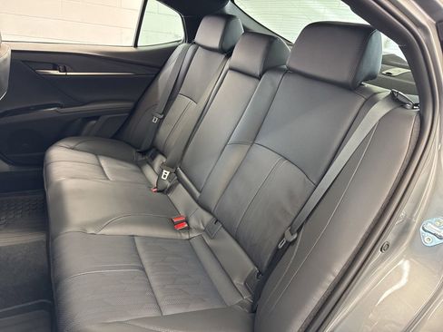 New 2026 Toyota Camry XSE image 37