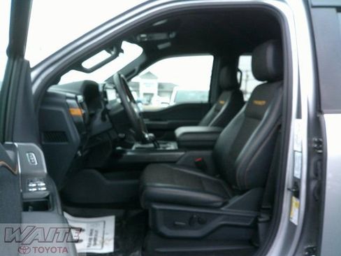Used 2023 Ford F150 Tremor image 21