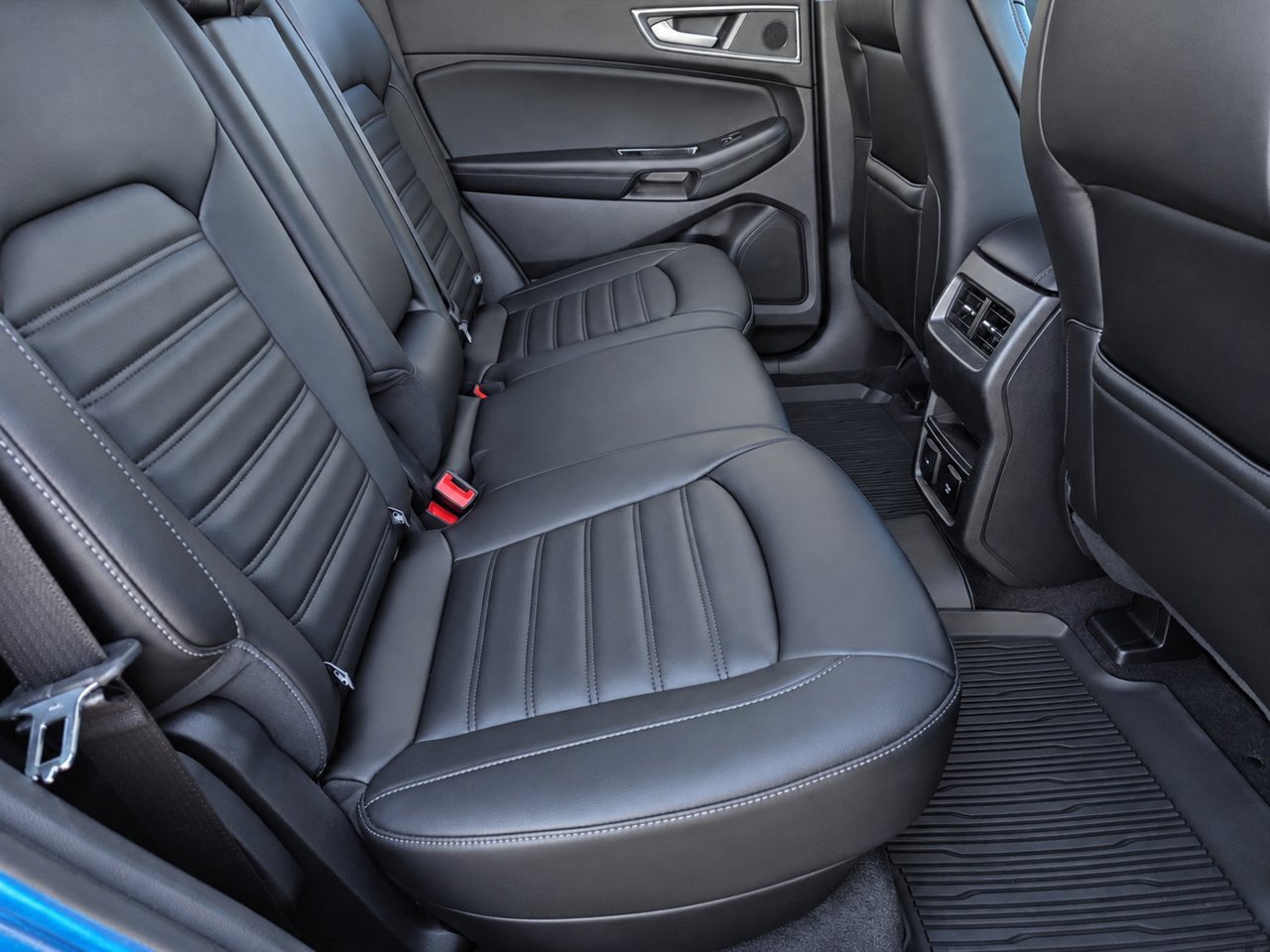 Used 2020 Ford Edge SEL w/ Convenience Package AWD/4WD image 31