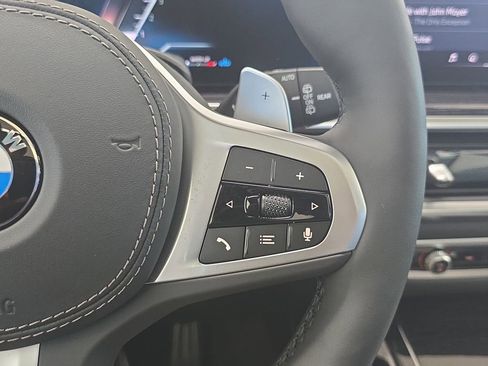 New 2026 BMW X5 sDrive40i w/ M Sport Package RWD image 13
