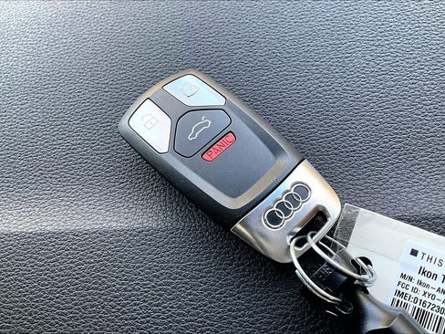 Used 2017 Audi A4 2.0T Premium w/ Convenience Package image 14