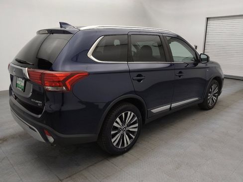 Used 2019 Mitsubishi Outlander GT image 10