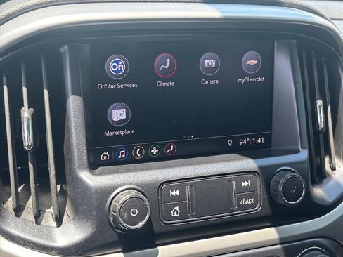 Used 2019 Chevrolet Colorado ZR2 w/ Colorado ZR2 Bison Edition AWD/4WD image 20