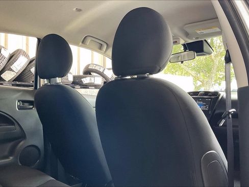 Used 2024 Mitsubishi Mirage ES FWD image 19