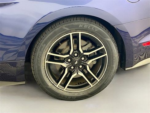 Used 2019 Ford Mustang GT Premium w/ Equipment Group 401A image 34