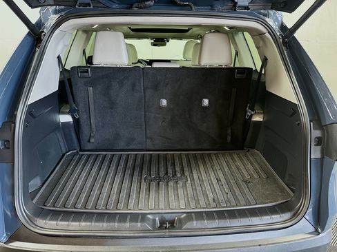 Used 2024 Toyota Grand Highlander AWD image 26