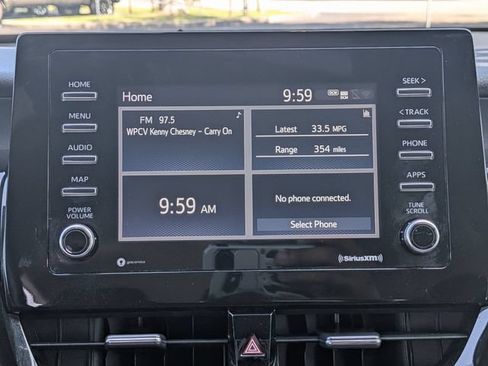 Used 2023 Toyota Camry LE FWD image 18