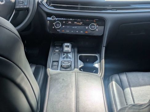 Used 2023 INFINITI QX60 Luxe w/ Performance Audio Package FWD image 19