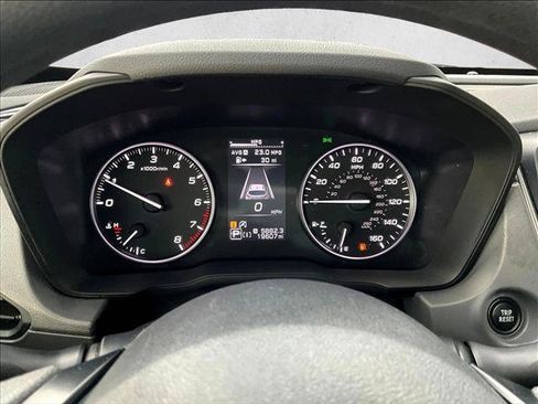 Used 2024 Subaru Crosstrek 2.0i Premium AWD/4WD image 22