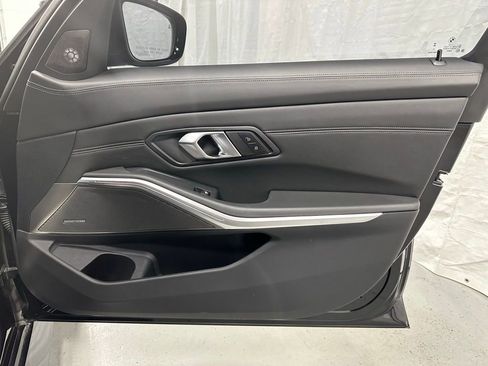 Used 2024 BMW M3 Competition w/ Executive Package image 49