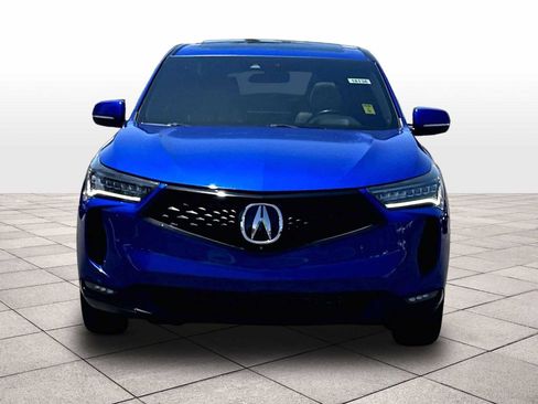 Used 2022 Acura RDX AWD image 3