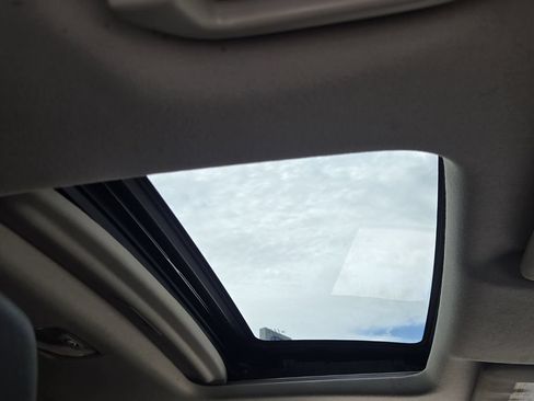Certified 2021 Honda HR-V EX-L image 18