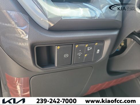 New 2027 Kia Seltos S FWD image 21