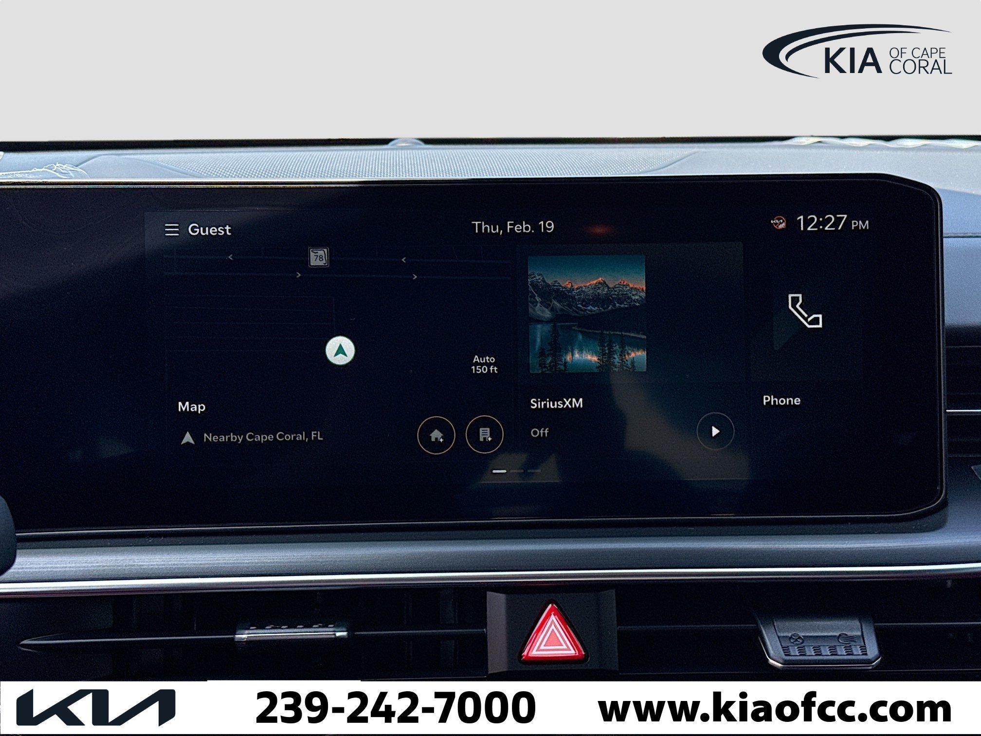 New 2026 Kia K5 GT-Line w/ GT-Line Red Interior Package FWD image 28