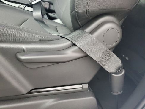 New 2026 Chevrolet Silverado 3500 W/T w/ WT Convenience Package image 32